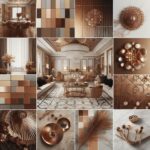 Bronze Glam: Elevating Your Space with Timeless Elegance