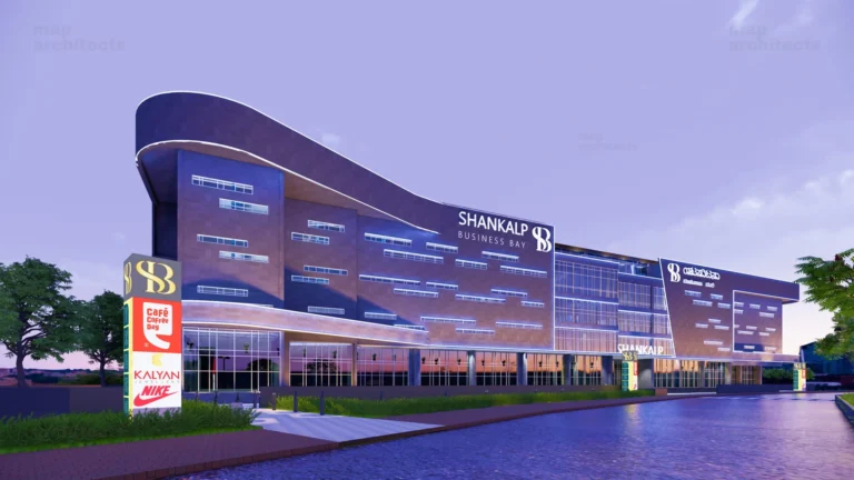 Shankalp Business Bay