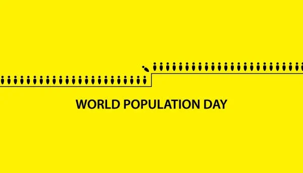 World Population Day: Building a Sustainable Future Through Inclusive Development