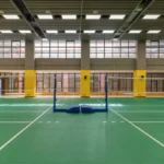 From Play to Shelter: The Many Roles of Small-Scale Community Sports Halls