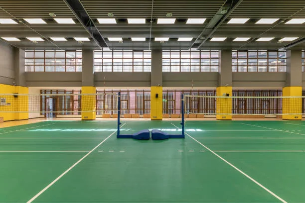 From Play to Shelter: The Many Roles of Small-Scale Community Sports Halls