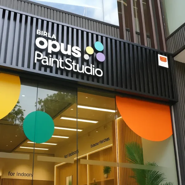 Why Birla Opus Is Redefining the Indian Paint Industry with Innovative Products and Vision